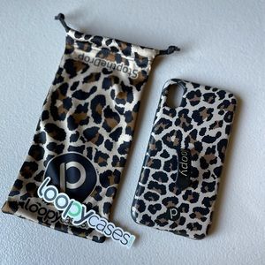 Loopy Case - iPhone X/iPhone 10